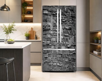 Waterproof Tile Stickers for Bathroom and Kitchen Backsplash