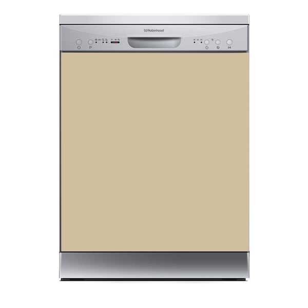 Dishwasher Magnet Cover Kitchen Decoration Decals Appliances Stickers - SKU SC 082