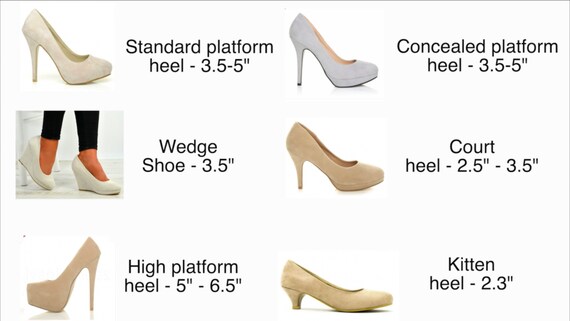 brown boots block heel