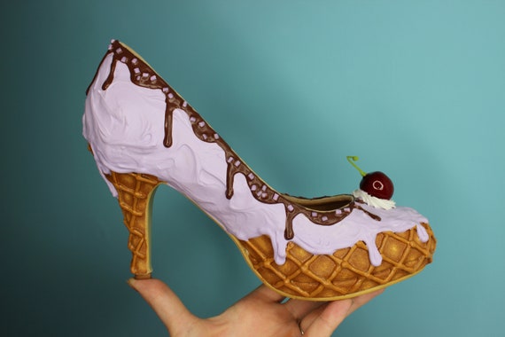 cream court shoes next