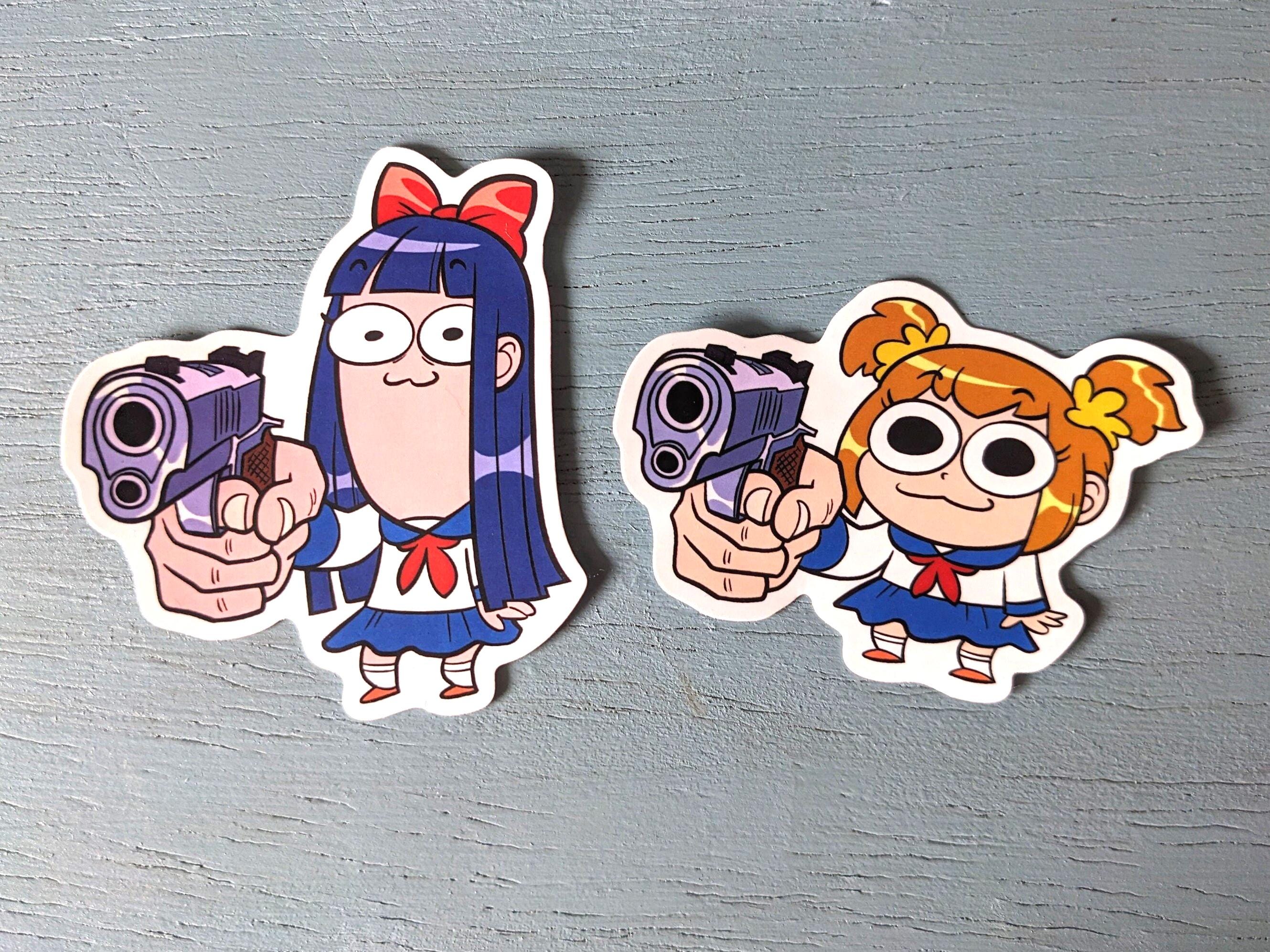 pop team epic card sleeves Kpop Album Wholesale Popcorn Games Premium Card Sleeves PHOTO | KPOPHERO  WHOLESALE main image 0