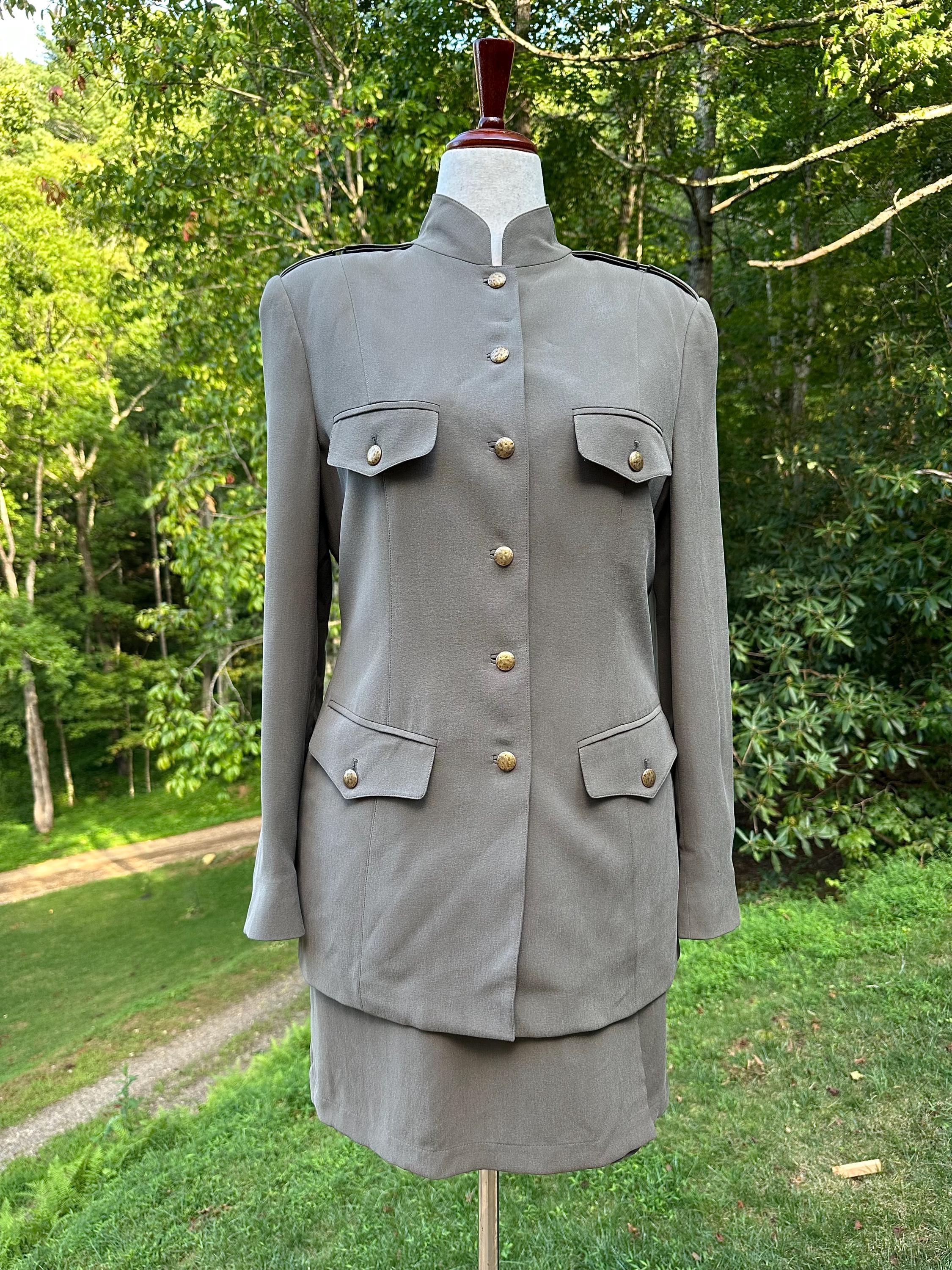 Dana Buchman Vintage - Etsy