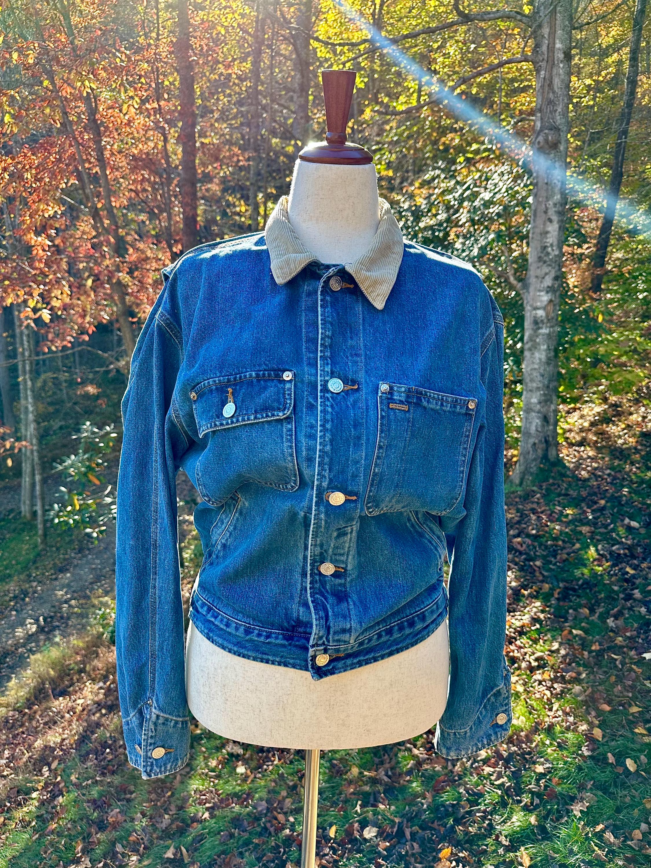 80s-90s “POLO COUNTRY” Down Jacket 80s-90s POLO COUNTRY native