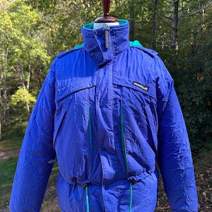 Montbell Vintage - Etsy