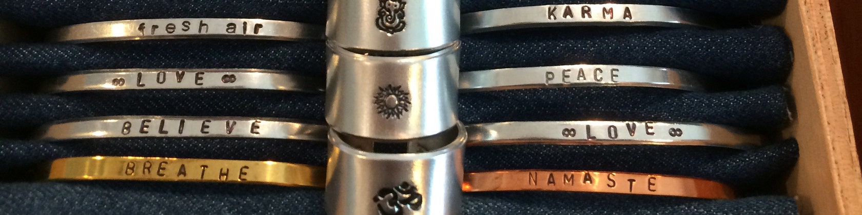 AZinspiredjewelry - Etsy