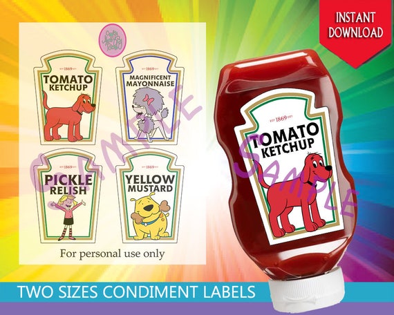 Articles Similaires à Clifford Le Gros Chien Rouge