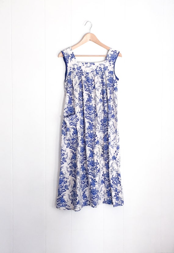 summer muumuu dresses