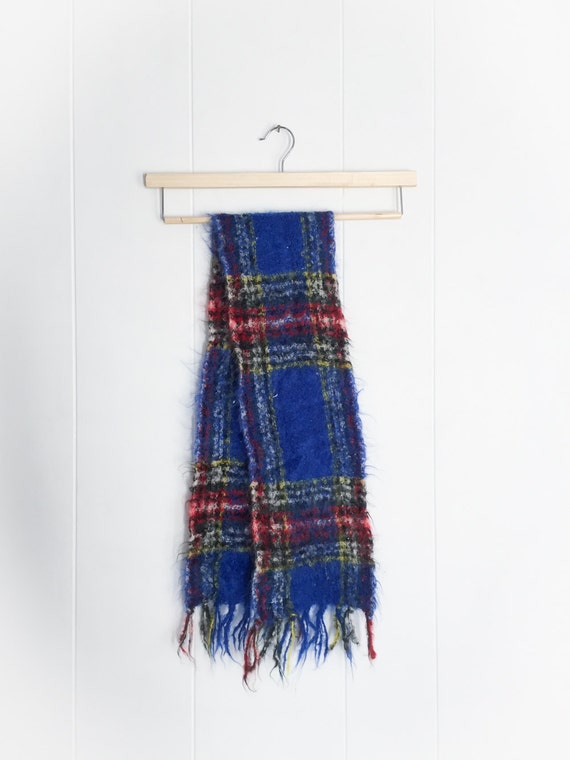 scottish scarf