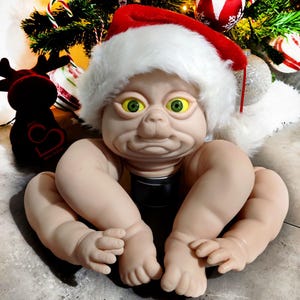 Zestaw winylowy GRIMLEY autorstwa Eleny Koufaki 20"