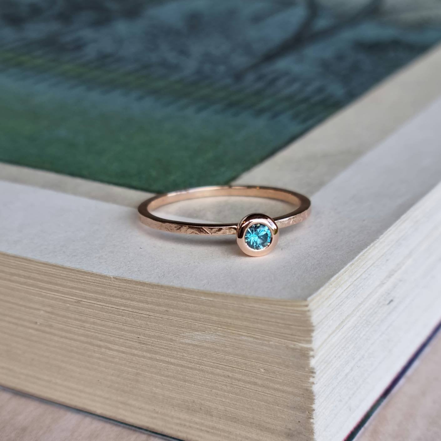 Stacking ring pomellato - Etsy France