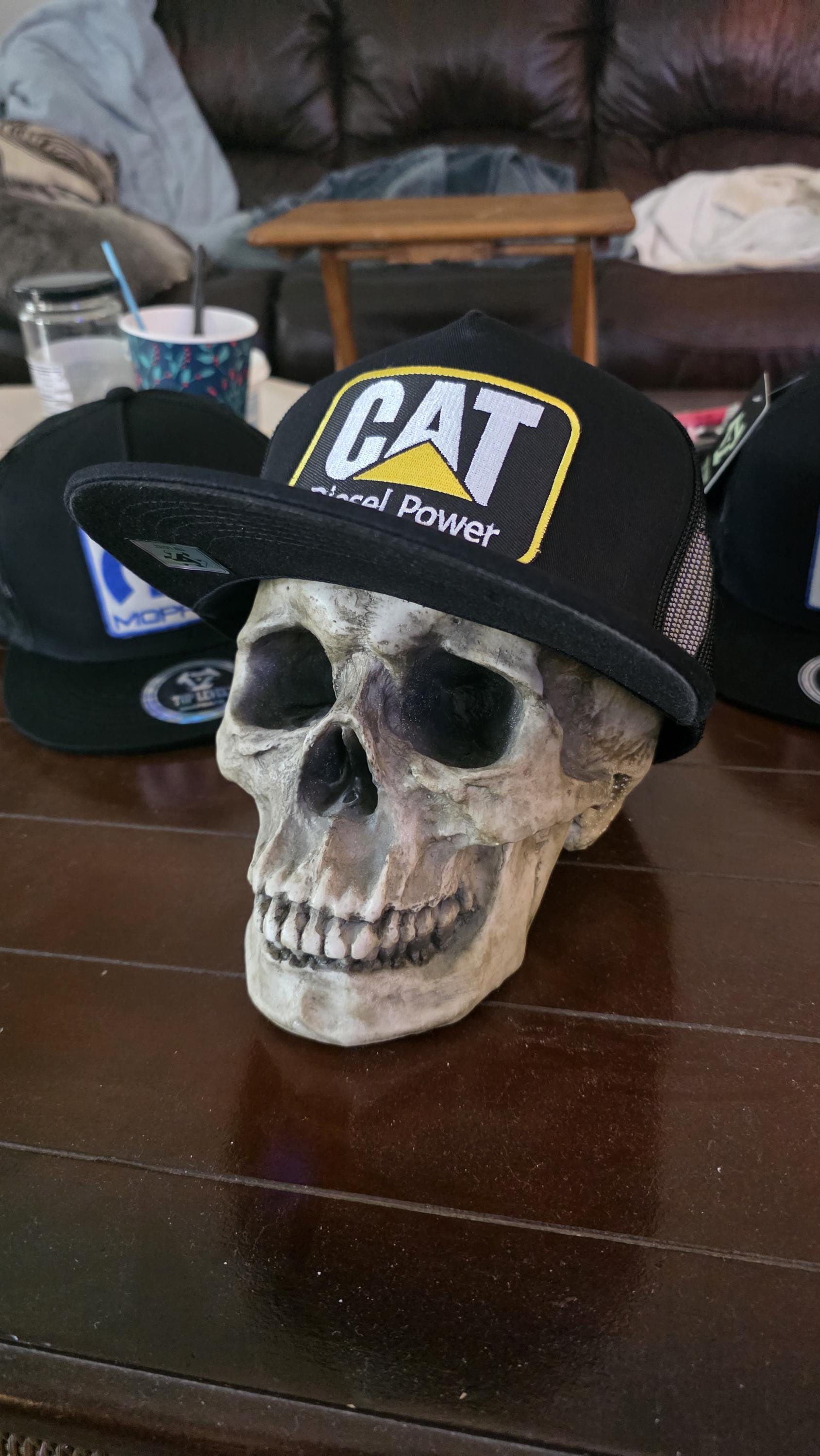 Hat Vintage Diesel - Etsy