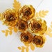 see more listings in the large paper flowers section