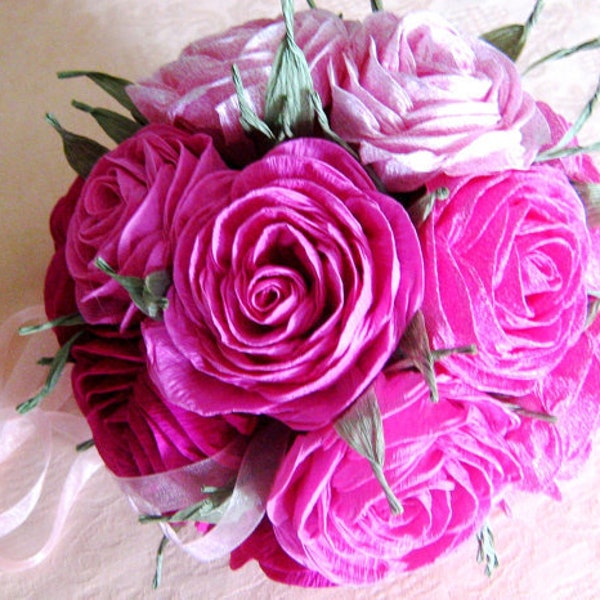 Flower Kissing Balls Etsy