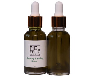 face oil eczema