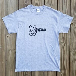 Vegan Shirt | Vegan T | Vegan Clothes | Vegan Apparel | Gifts for Vegans | Vegan Gifts | Mommy & Me Shirts | Vegan Family | Plant Powdered