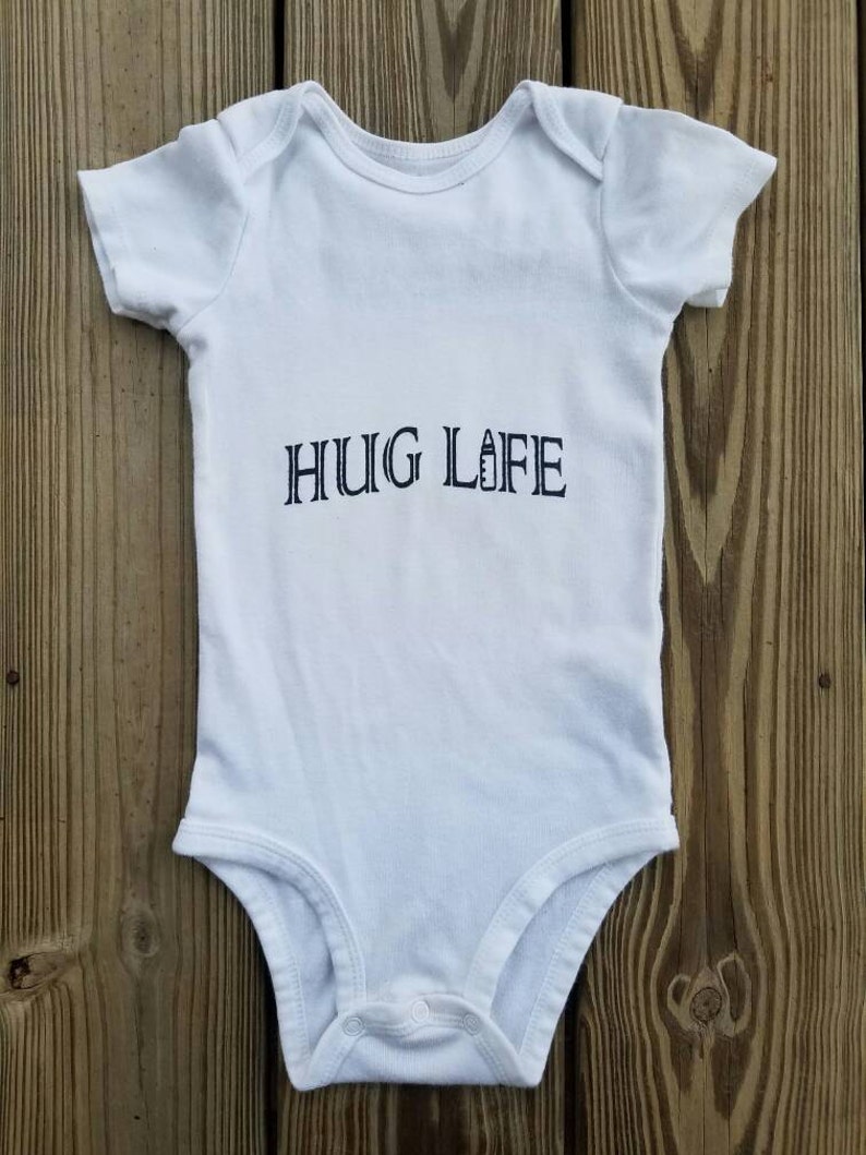 tupac baby clothes