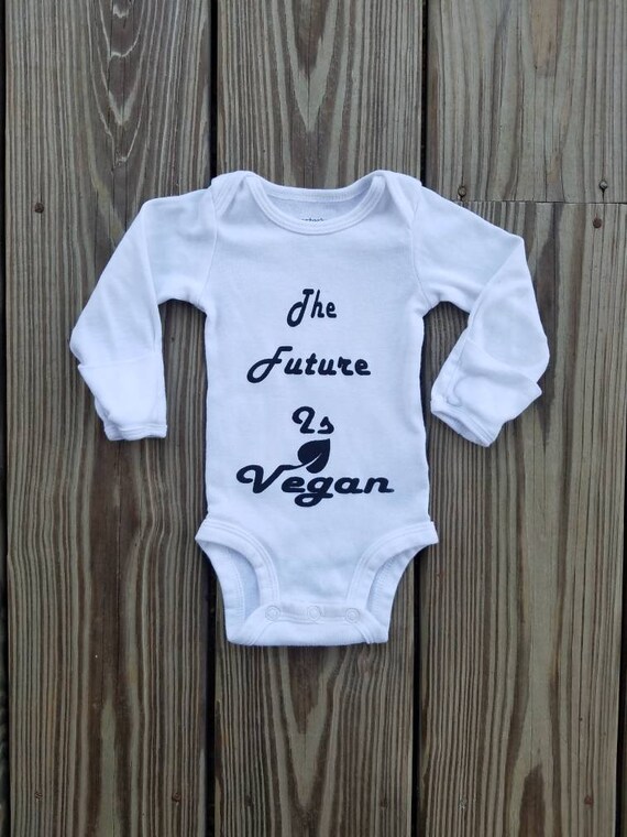 vegan baby clothes