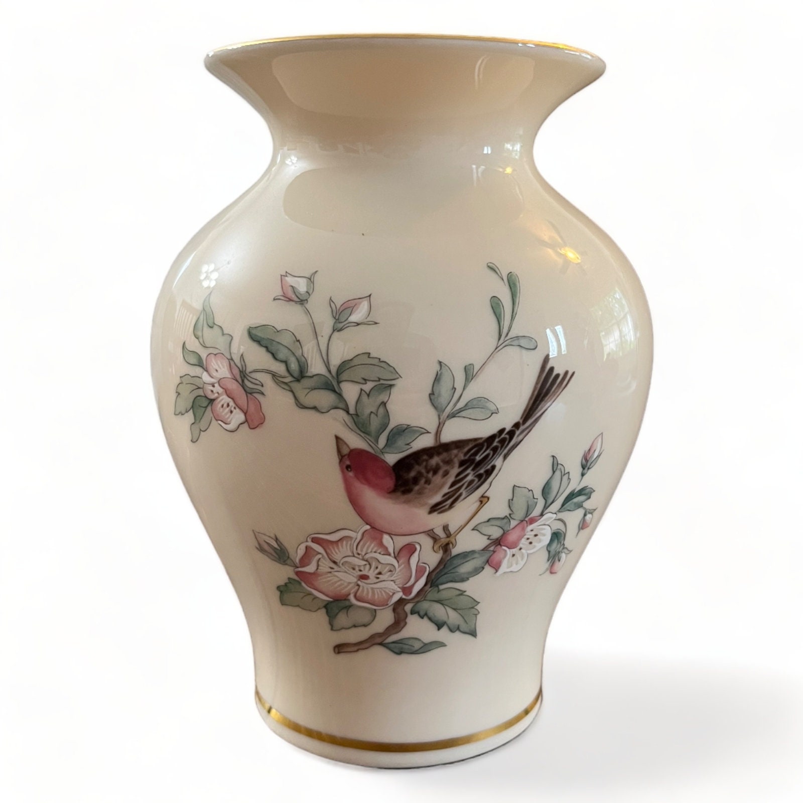Yahoo!オークション -「lenox 花瓶」の落札相場・落札価格