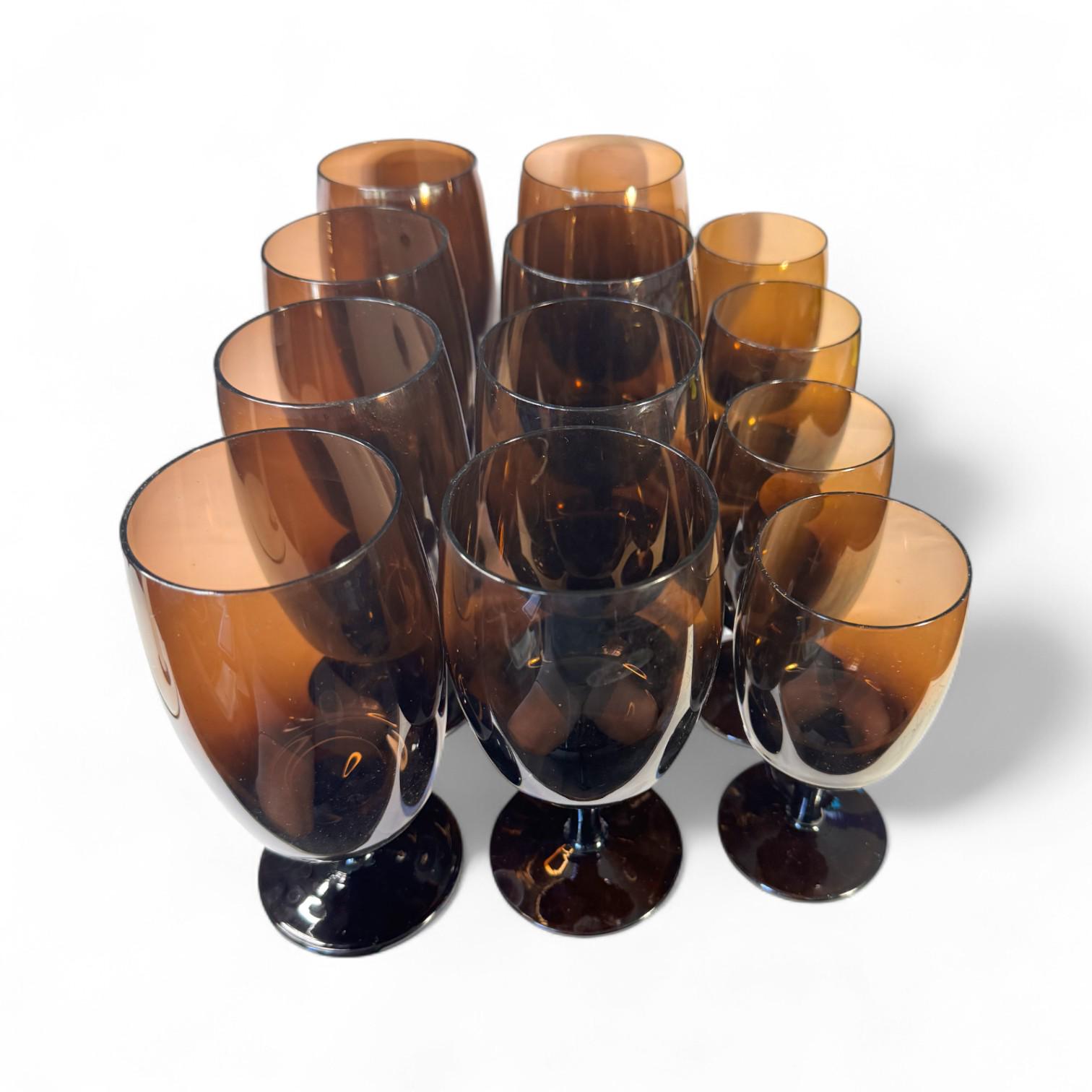 yurana wine glasses Rona LINEA UMANA 29oz Wine Glass (Machine-made) main image 0
