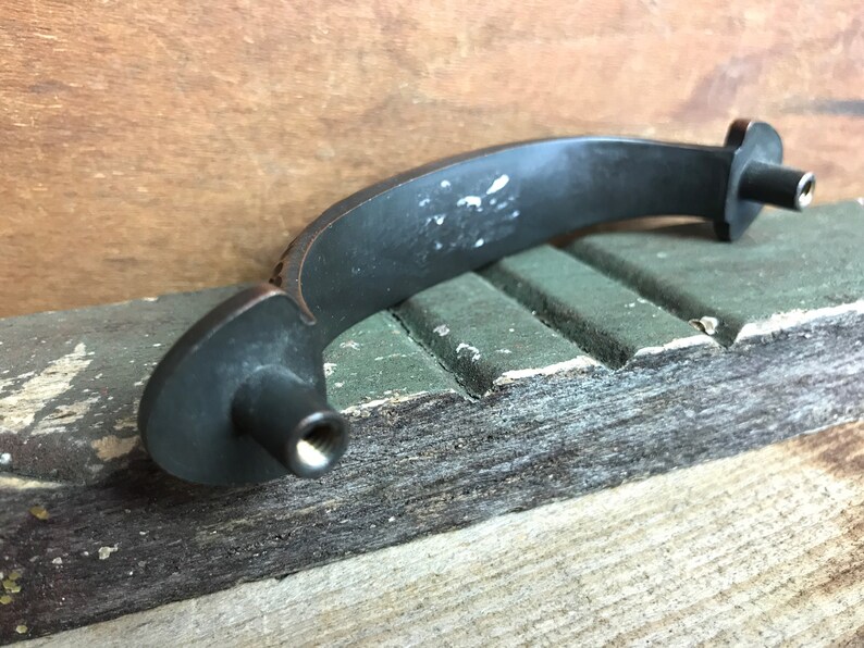 Oil Rubbed Bronze Pull