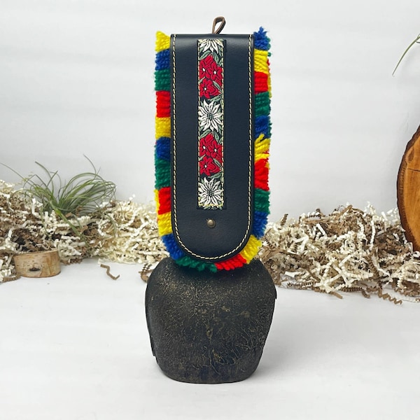 Swiss Goat Bells Etsy