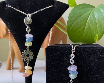 Chakra Necklace