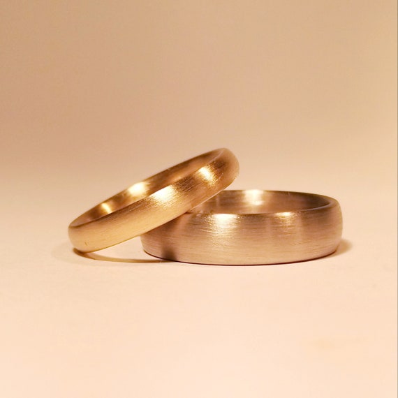 Beautiful Classy Classic Simple Engagement Rings