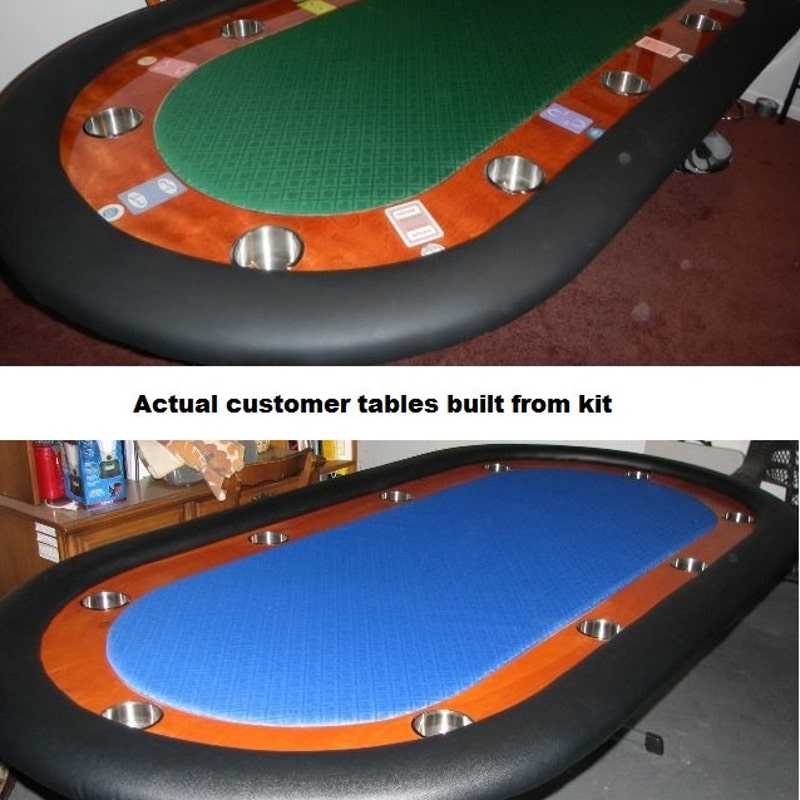 Poker Patterns Sewing - Etsy