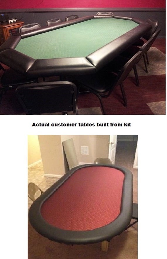 Protección en Mesas de Poker
