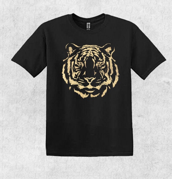 Tシャツ・カットソー GOTS HAPPY TIGER T-SHIRT KENZO Happy Tiger' oversized T-shirt in cotton | Men's | KENZO