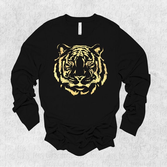Funky Tiger™ Futuronic Sweatshirt Cool Sweater for Party 