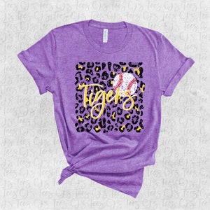 cute lsu shirt