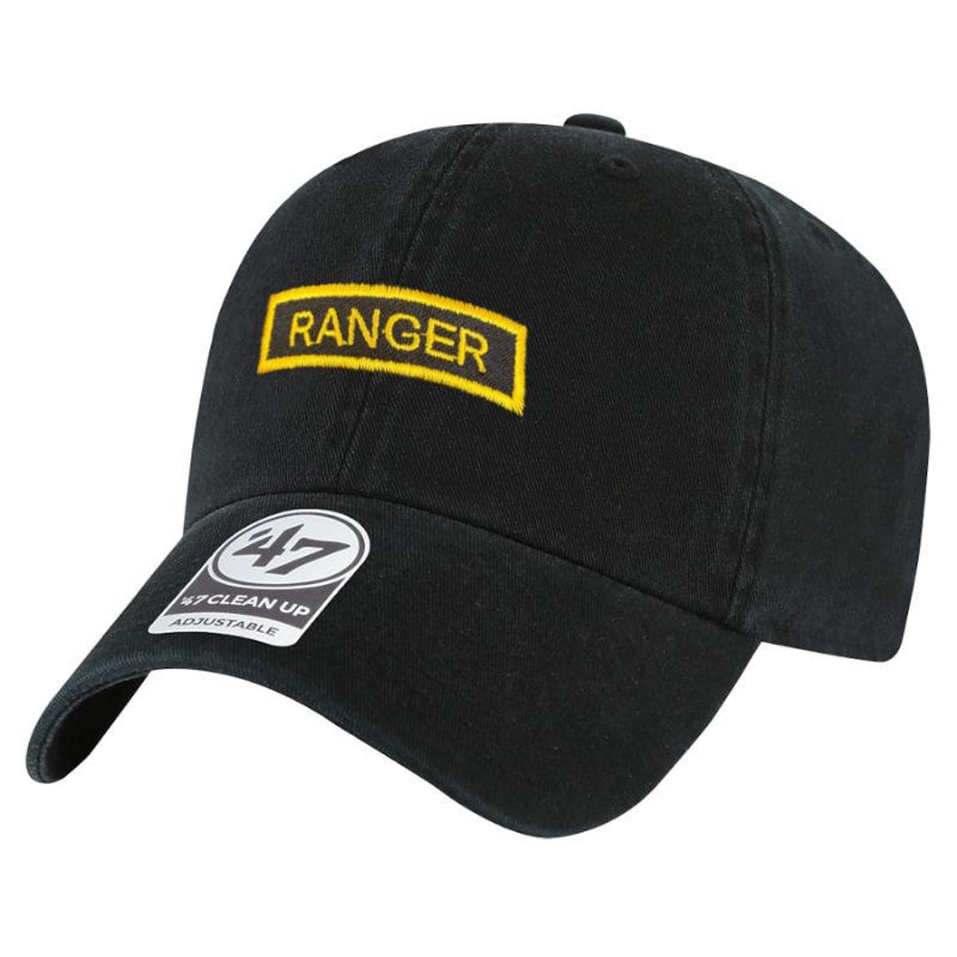 Ranger Tab '47 Brand Clean up Cap - Etsy