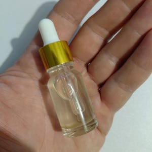 Bee Venom Serum with Hyaluronic Acid - 10 ml