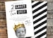 Two Legit Second Birthday, Two Legit To Quit 2nd Birthday Invite, 2 Legit 2 Quit, 90s Hip Hop Party Invitation, Personalized Photo Invite 