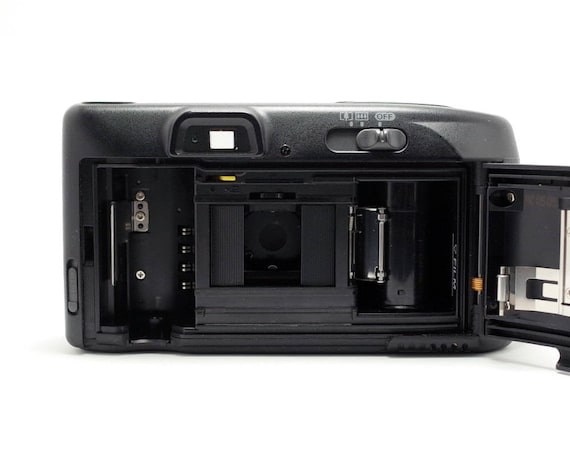 Canon Sure Shot Multi Tele- Half Frame - ヴィンテージフィルム