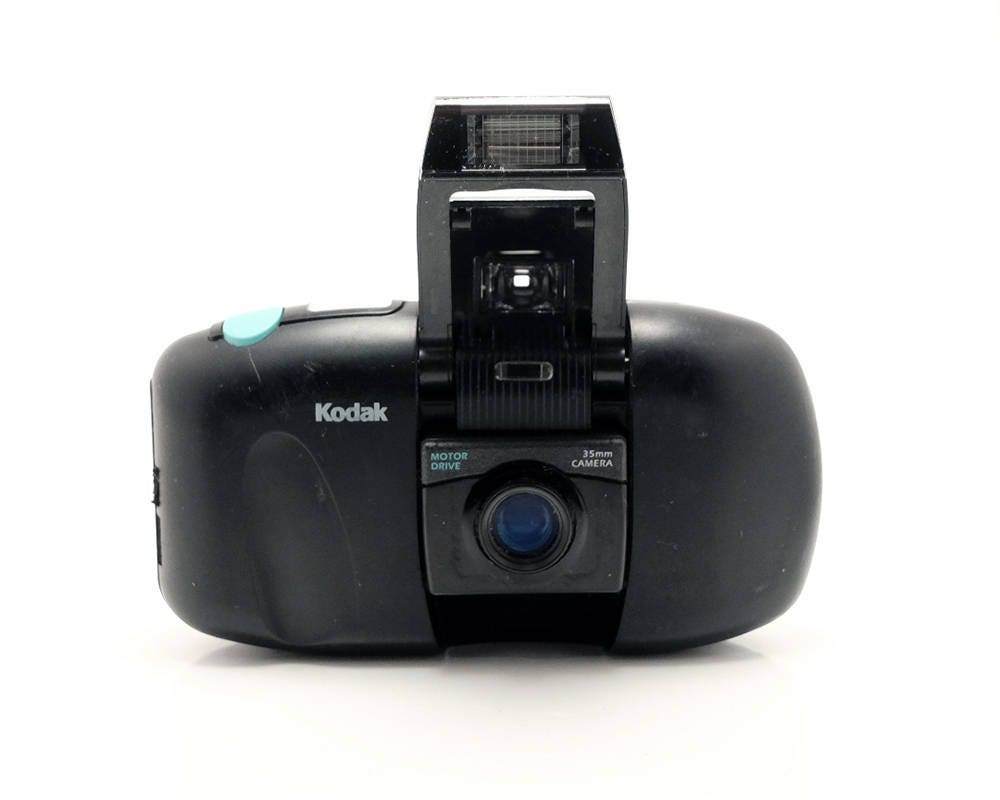 Kodak Cameo コダック フィルムカメラ レトロ コダック カメオ - 固定レンズカメラ - ビンテージフィルム - 35