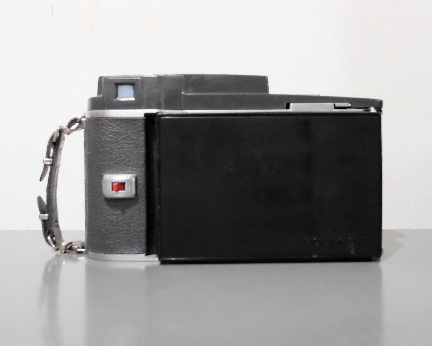 Polaroid 110B Pathfinder Camera - 127mm 4.7 Lens - Converted Polaroid 110B Pathfinder Camera - 127mm 4.7 Lens - Converted