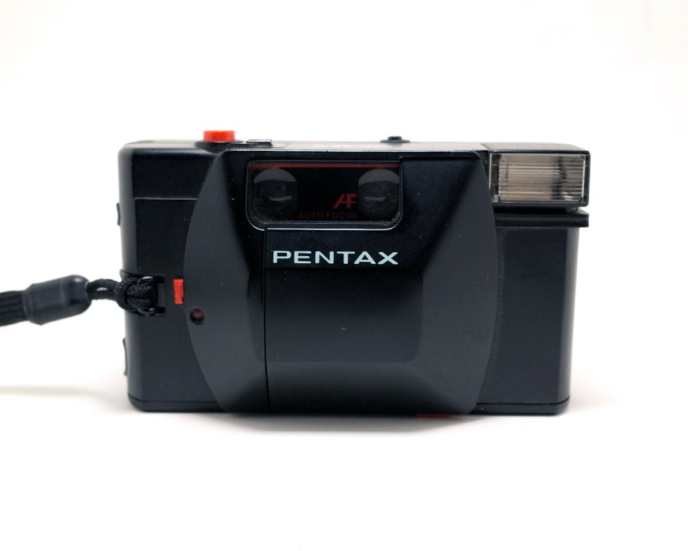 ペンタックス PENTAX PC35 AF full review pentax PC 35AF-M — Blog — Myles Katherine