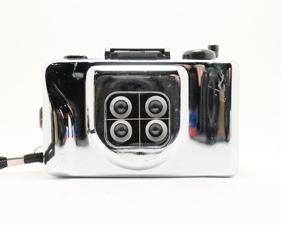 lomo 4 lens camera