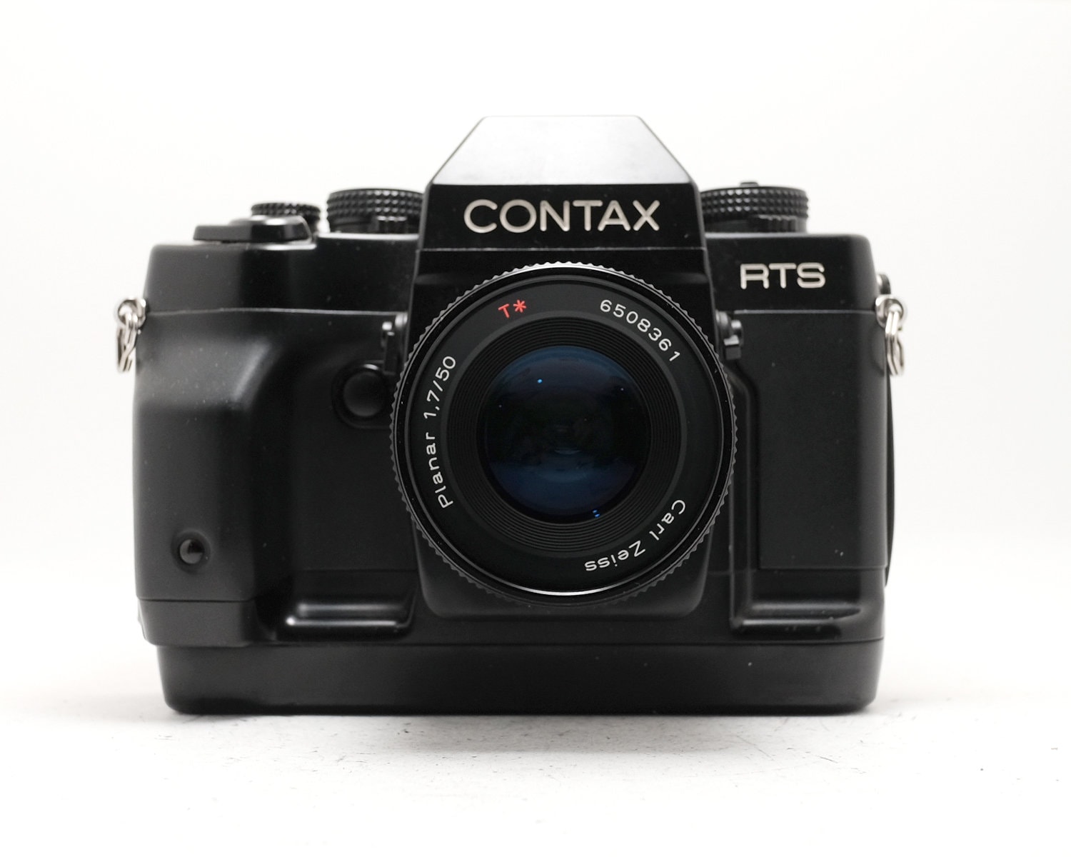 CONTAX RTS Ⅲ|カメラ、光学機器 CONTAX RTS Ⅲ|カメラ、光学機器