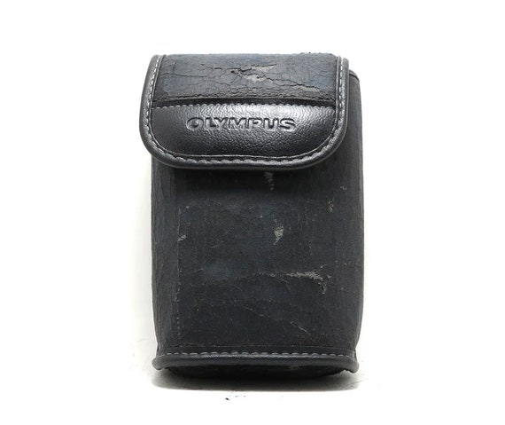 MINT/Box] OLYMPUS Mju Zoom 130 Point & Shoot Film Camera