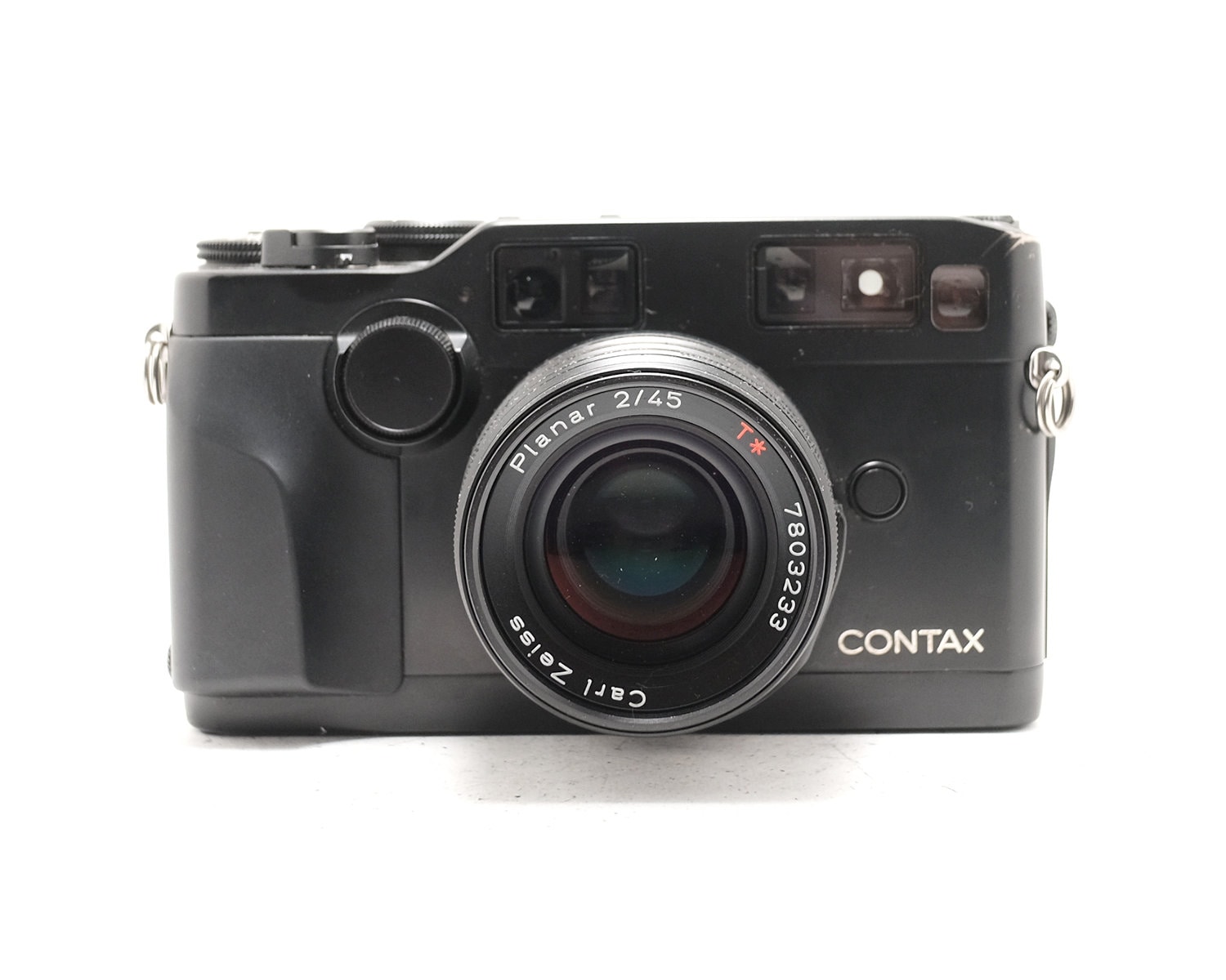 CONTAX G2