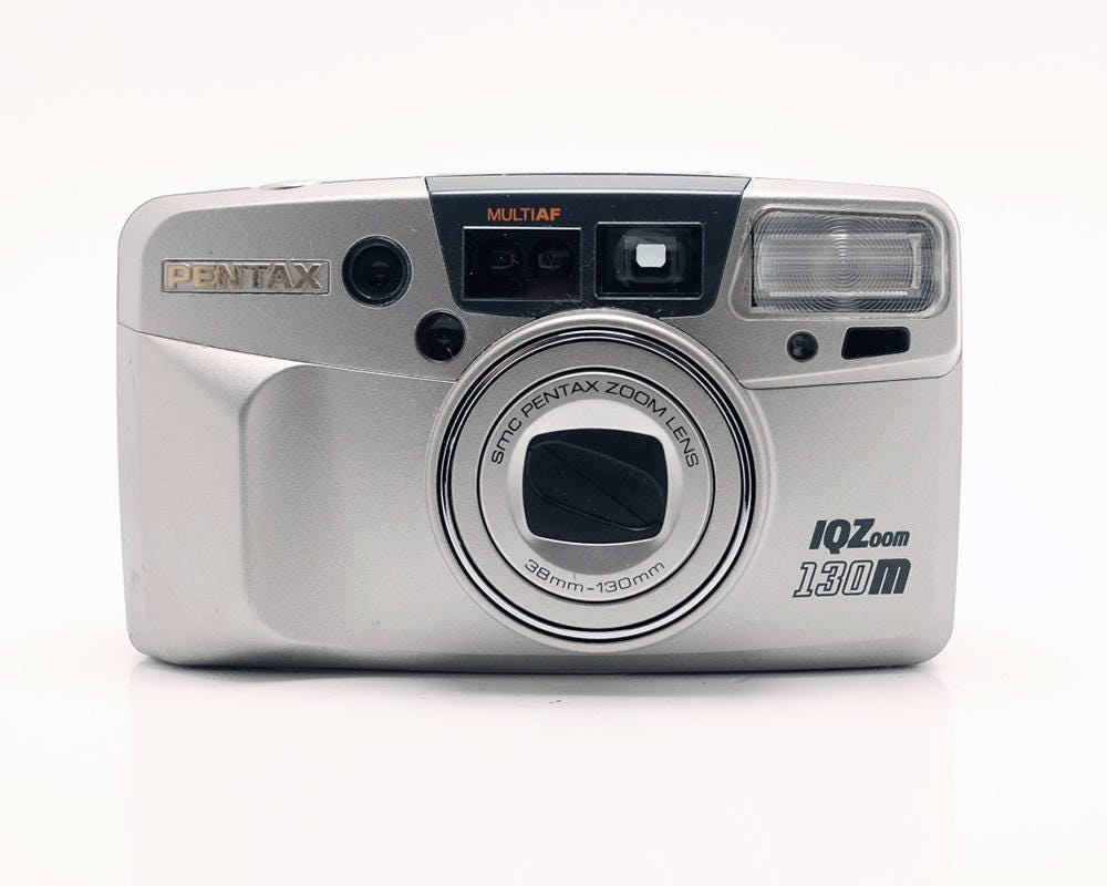 Pentax Iqzoom 160 Canada