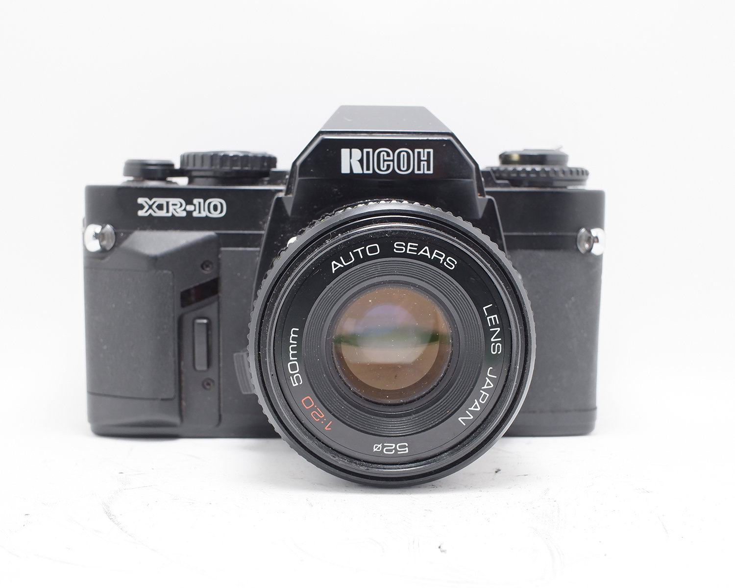 Ricoh xr p - Etsy 日本