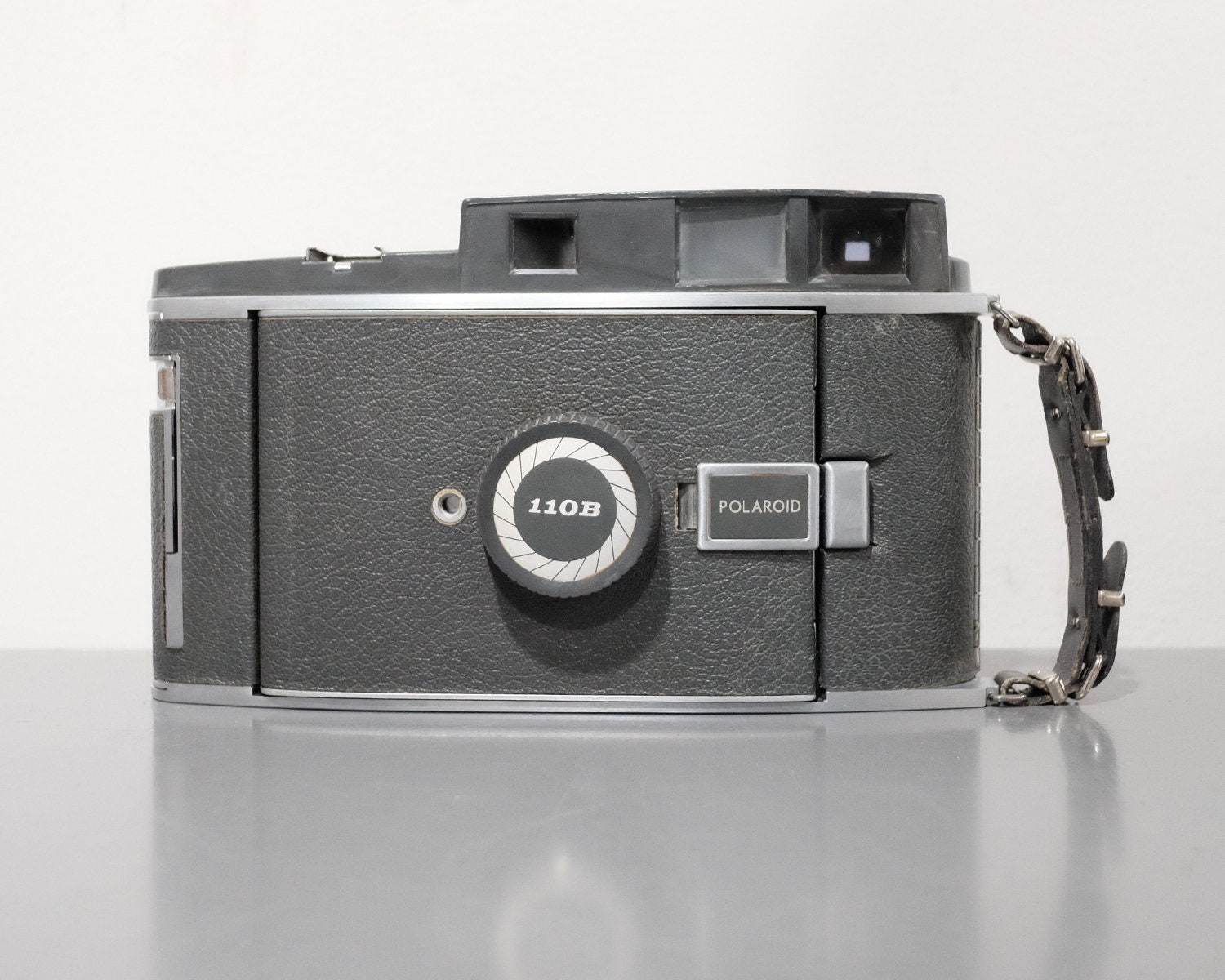 Polaroid 110B Pathfinder Camera - 127mm 4.7 Lens - Converted Polaroid 110B Pathfinder Camera - 127mm 4.7 Lens - Converted