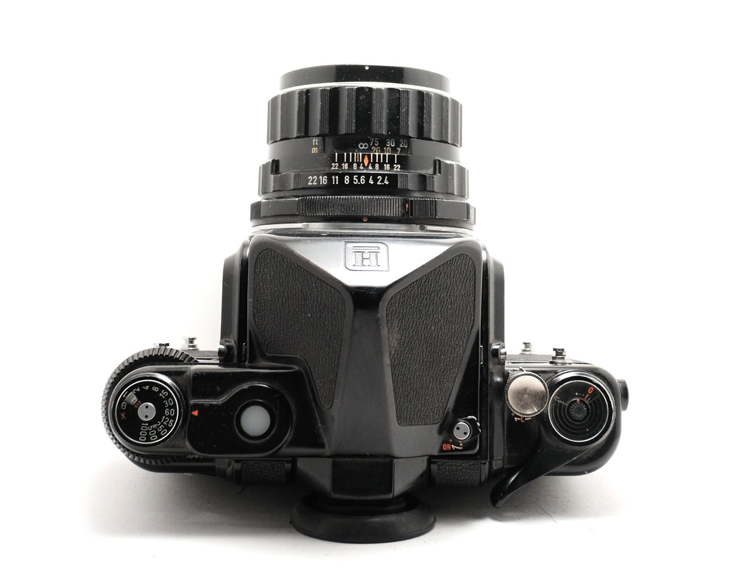 Pentax 6x7 67 - Medium Format Camera - Takumar 105mm 2.4 Pentax 6x7 67 - Medium Format Camera - Takumar 105mm 2.4