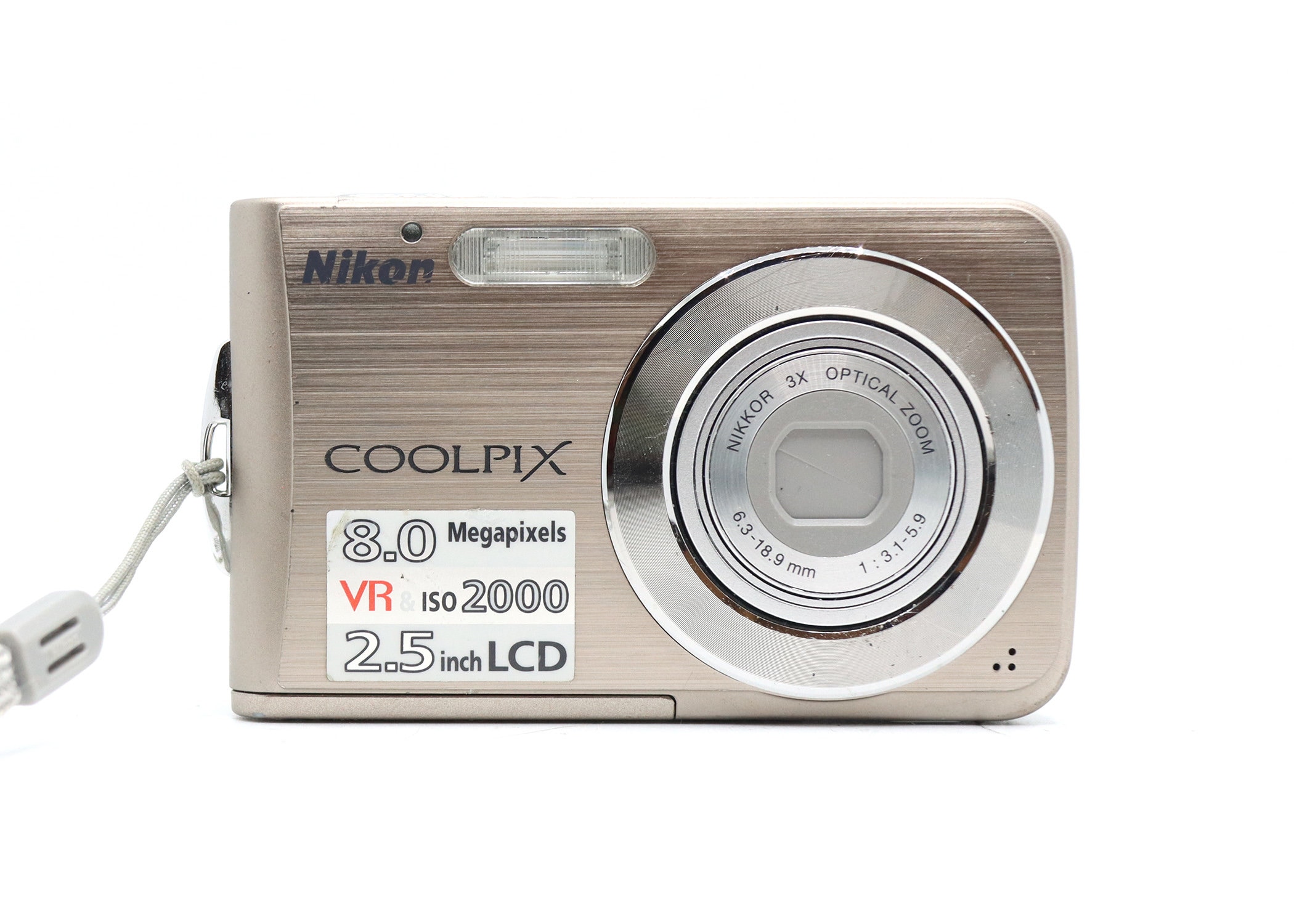Nikon coolpix s210 - Etsy 日本