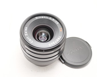 CONTAX Tix Sonnar T*28mm F2.8 【公式通販】