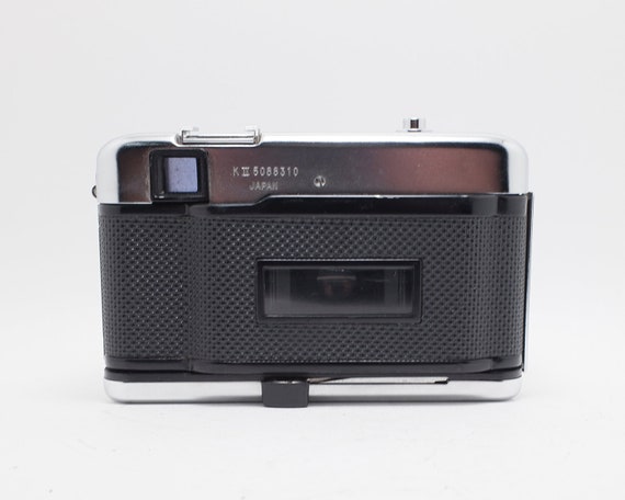 Yashica Ez-matic - 126 Film - Vintage Camera - Etsy